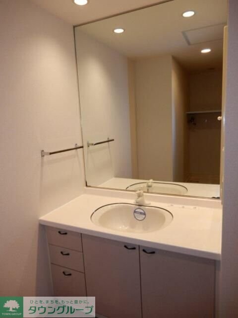 パティオス11番街の物件内観写真