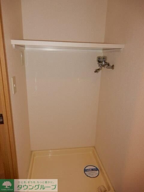 パティオス11番街の物件内観写真