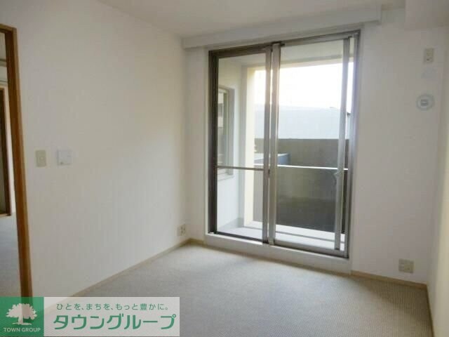 パティオス11番街の物件内観写真