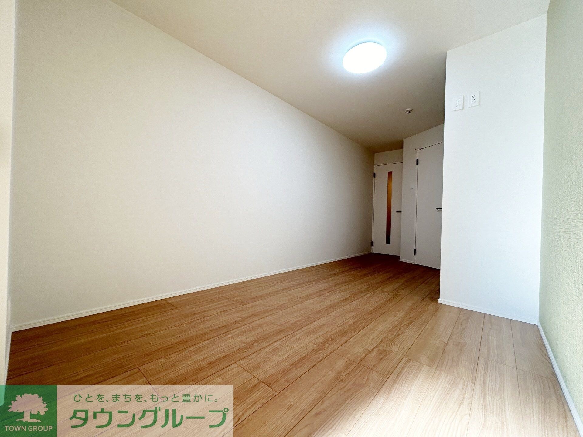 SHELL MAISON(シェル メゾン)の物件内観写真