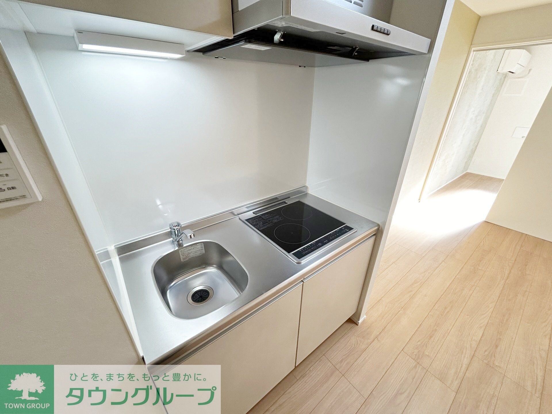 SHELL MAISON(シェル メゾン)の物件内観写真