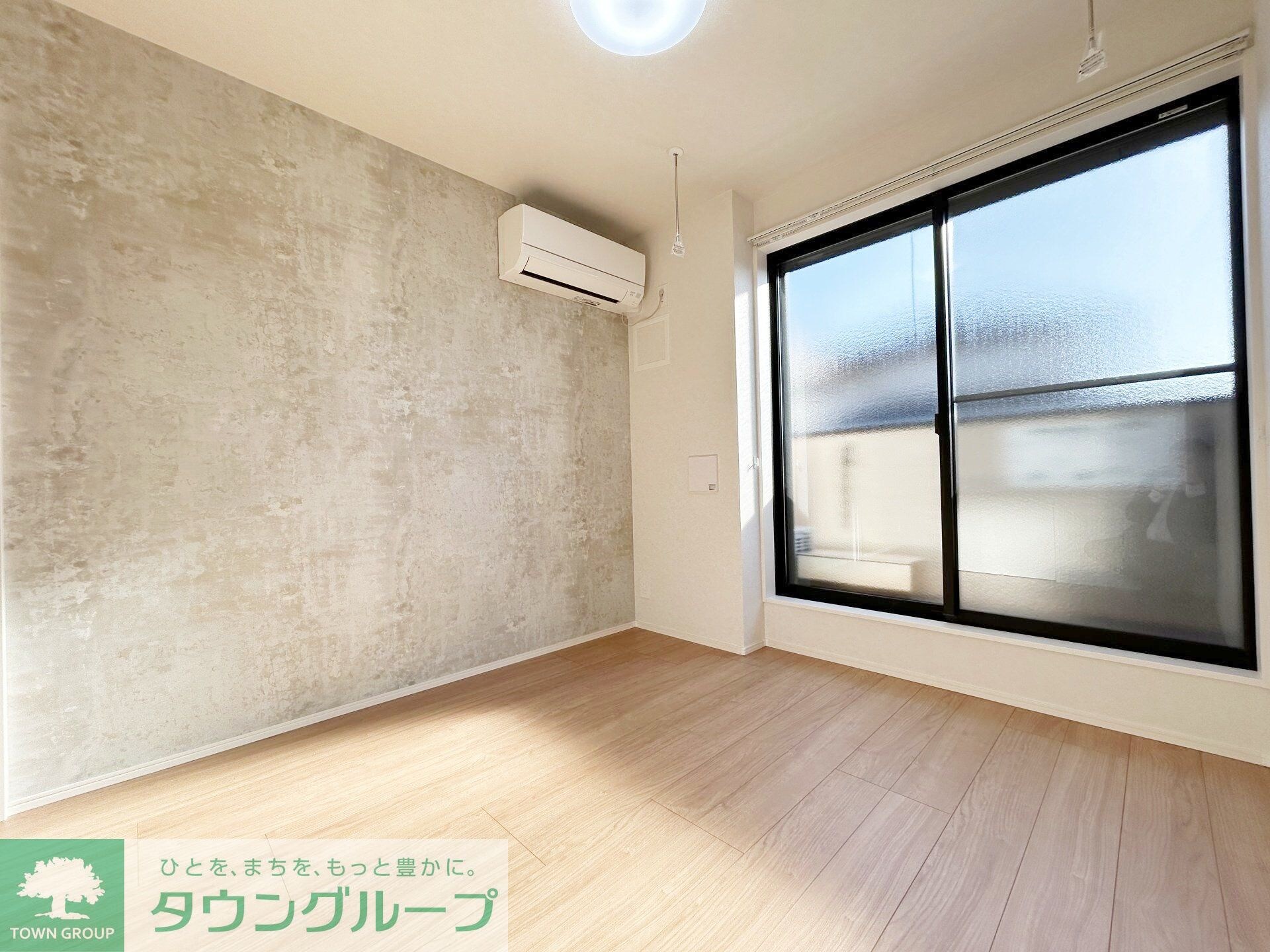 SHELL MAISON(シェル メゾン)の物件内観写真