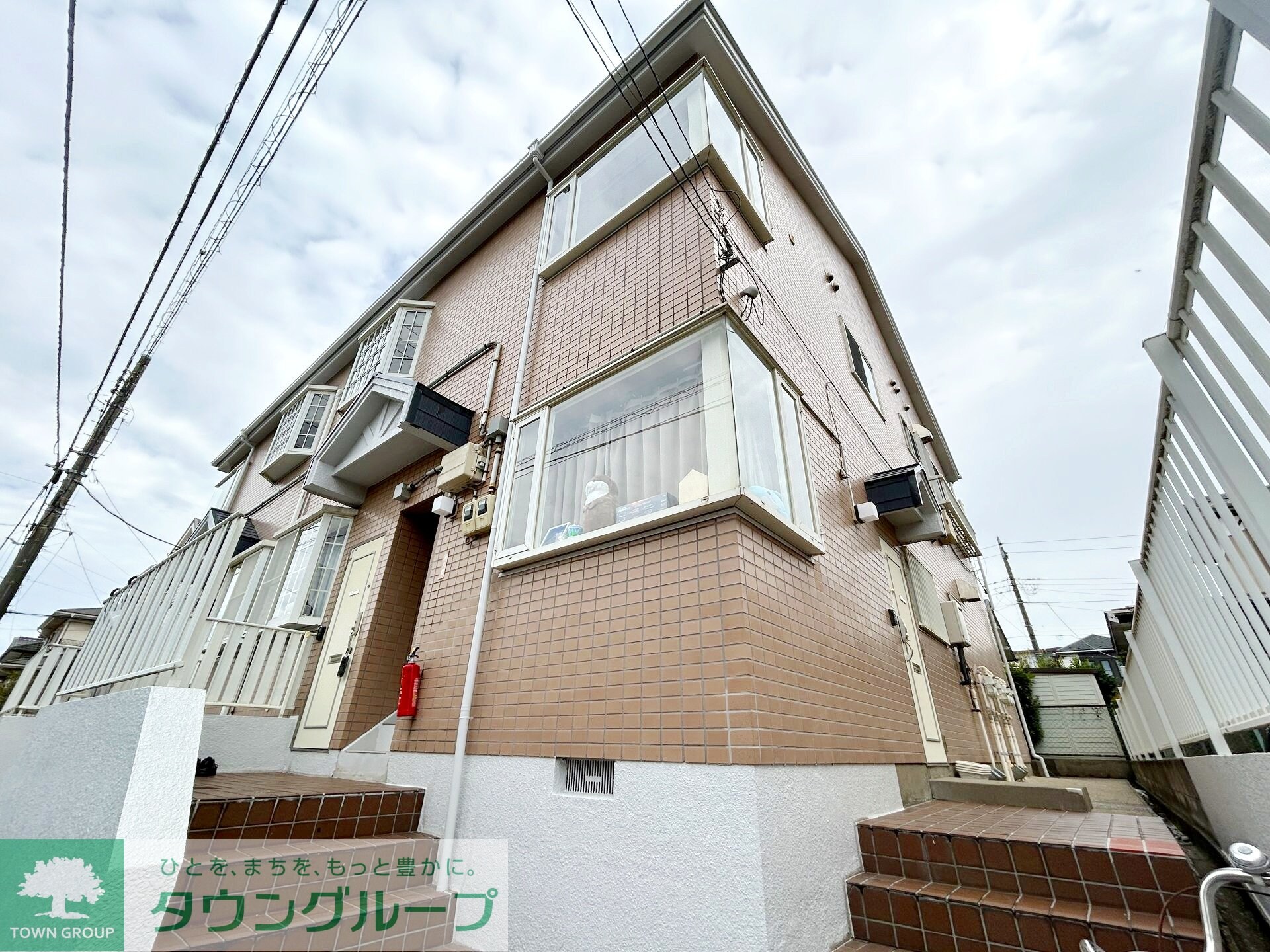 あやめ台ハイリビング壱番館の物件内観写真