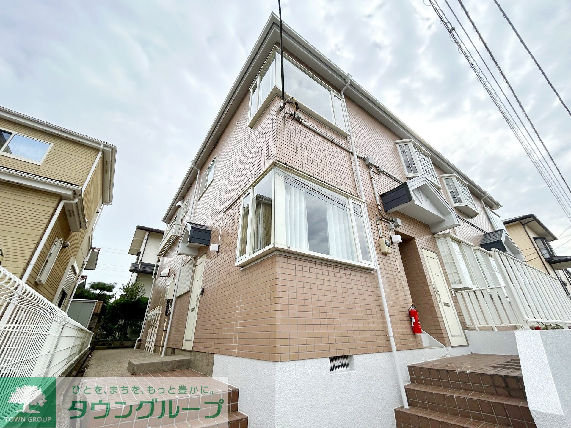 あやめ台ハイリビング壱番館の物件内観写真