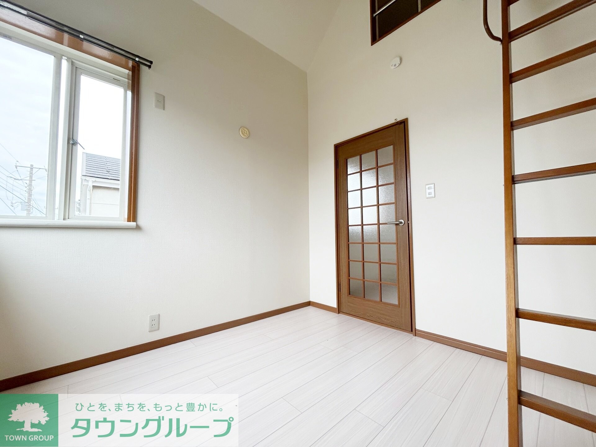 あやめ台ハイリビング壱番館の物件内観写真