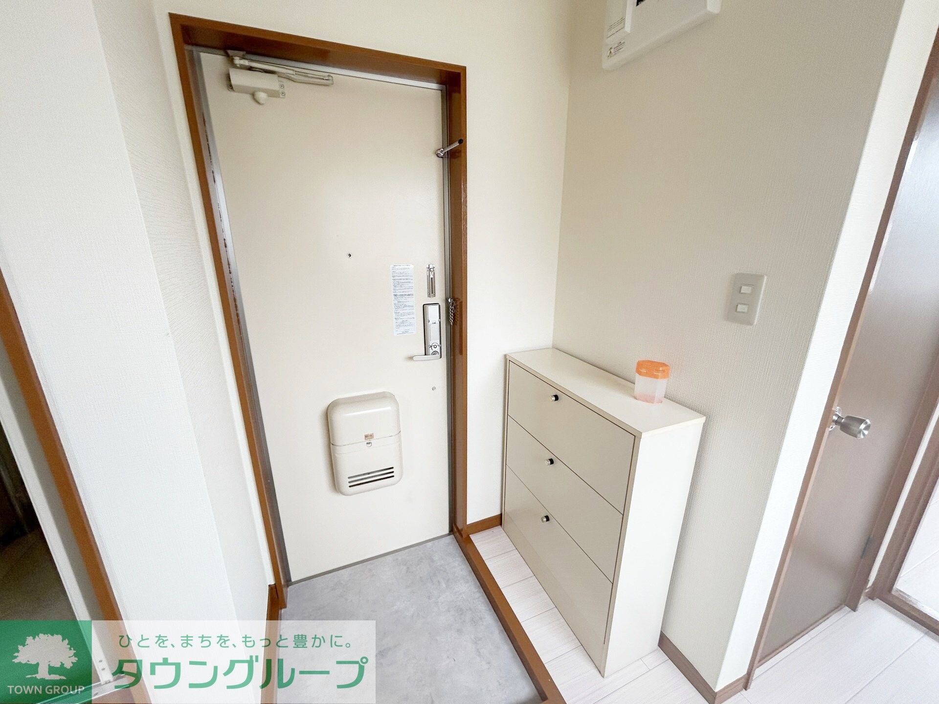 あやめ台ハイリビング壱番館の物件内観写真