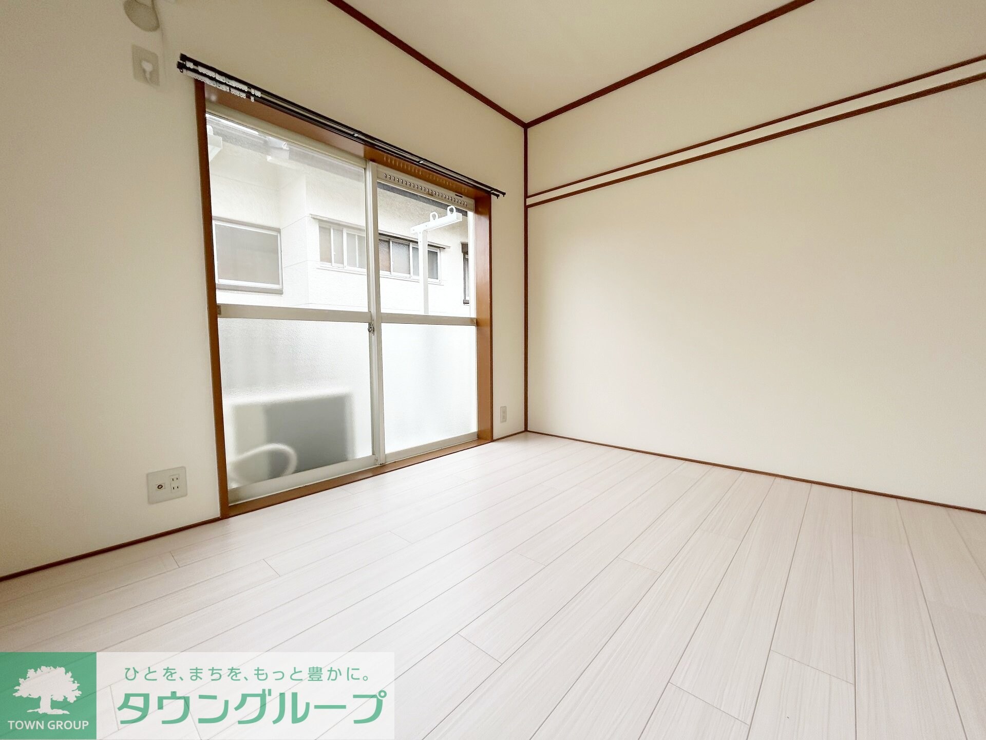 あやめ台ハイリビング壱番館の物件内観写真