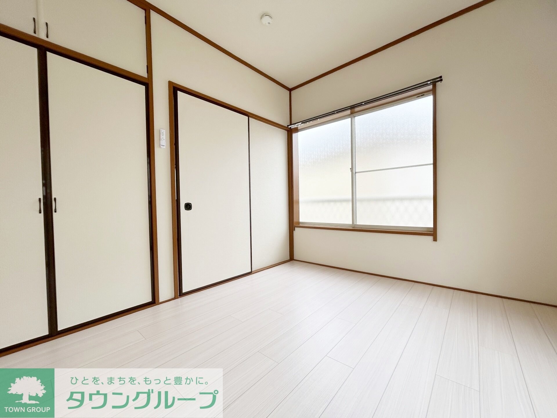 あやめ台ハイリビング壱番館の物件内観写真