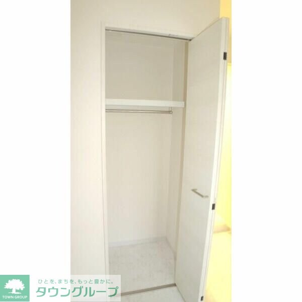 FYSIIIビルの物件内観写真