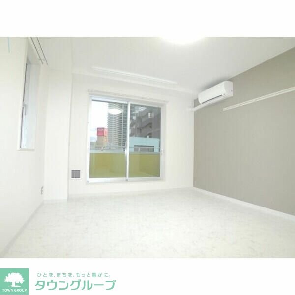 FYSIIIビルの物件内観写真