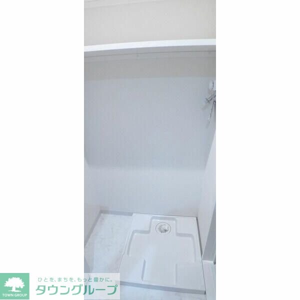 FYSIIIビルの物件内観写真