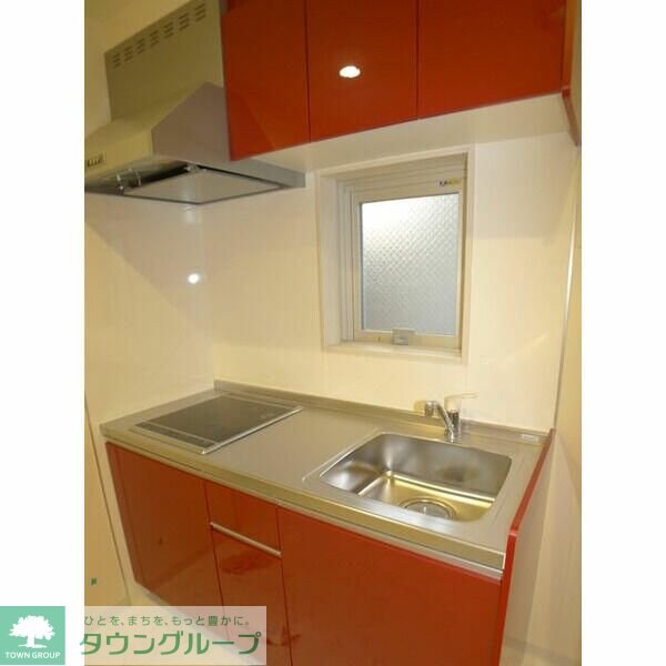 FYSIIIビルの物件内観写真