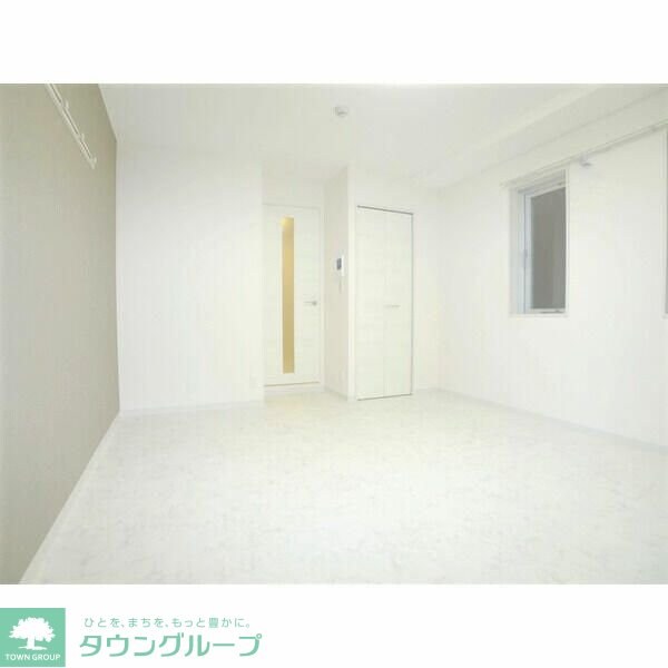 FYSIIIビルの物件内観写真