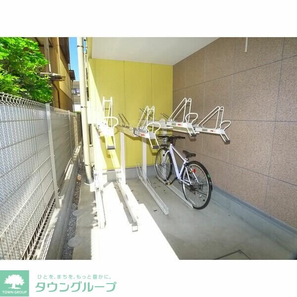 FYSIIIビルの物件内観写真