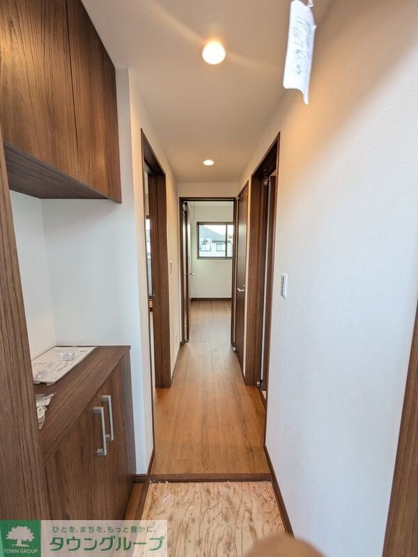 アルプスの物件内観写真