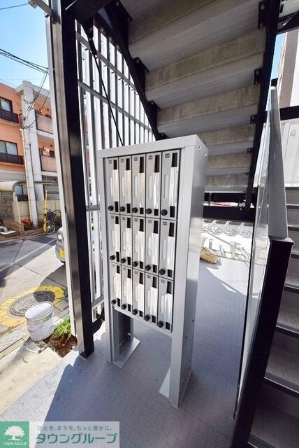 リブリ・ルームス新千葉の物件内観写真