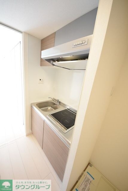 リブリ・ルームス新千葉の物件内観写真