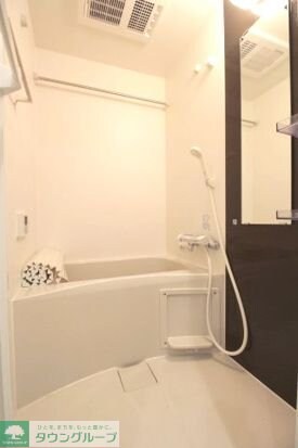 AQUE24の物件内観写真