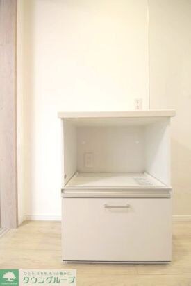 AQUE24の物件内観写真