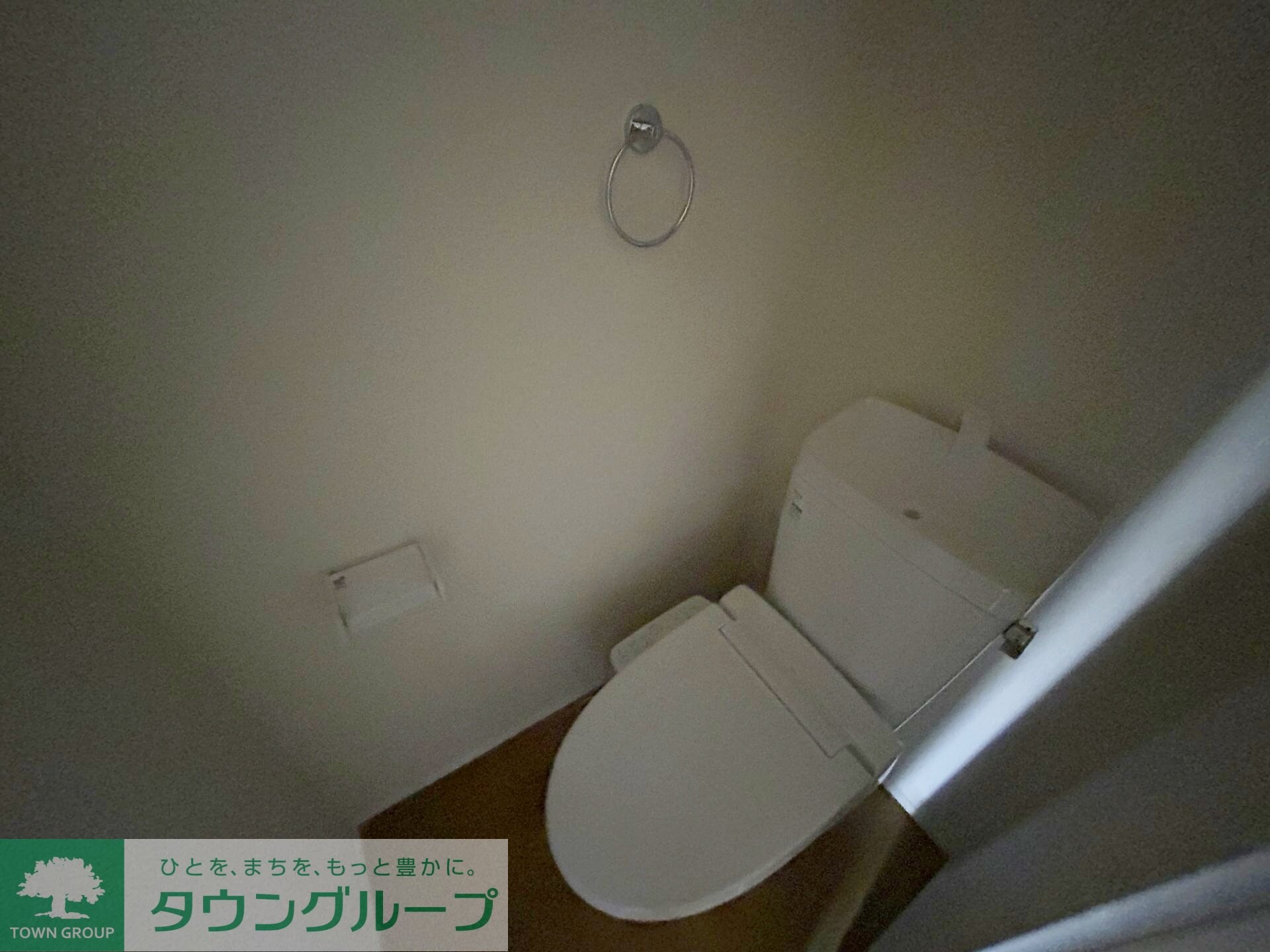 EMMA検見川の物件内観写真