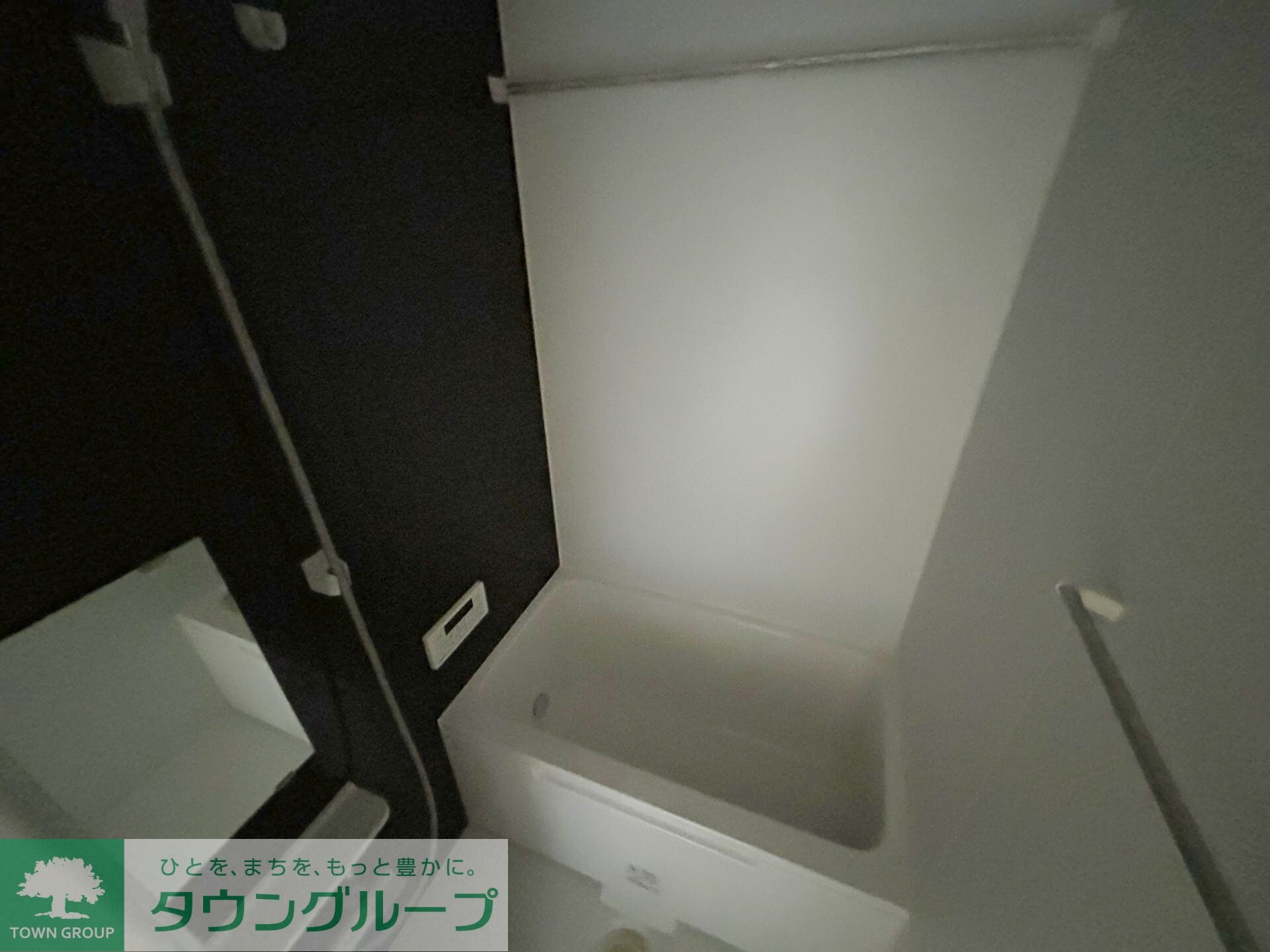 EMMA検見川の物件内観写真