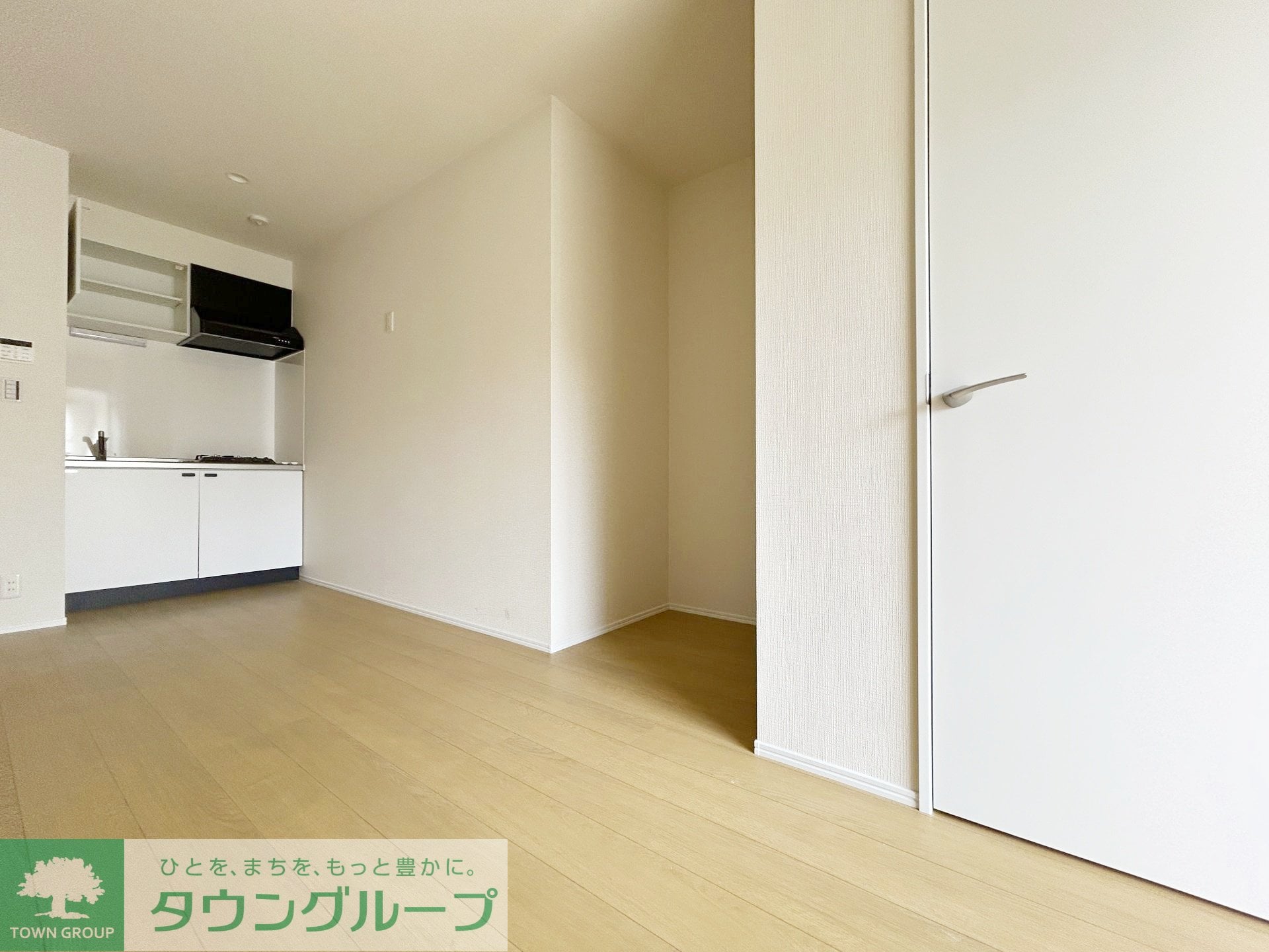 EMMA検見川の物件内観写真