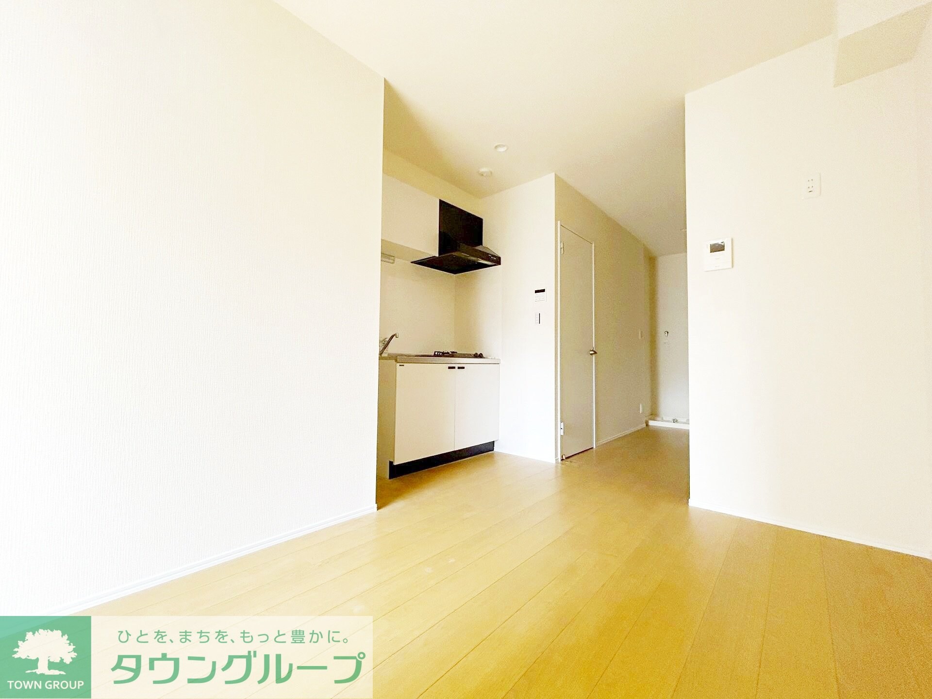 EMMA検見川の物件内観写真