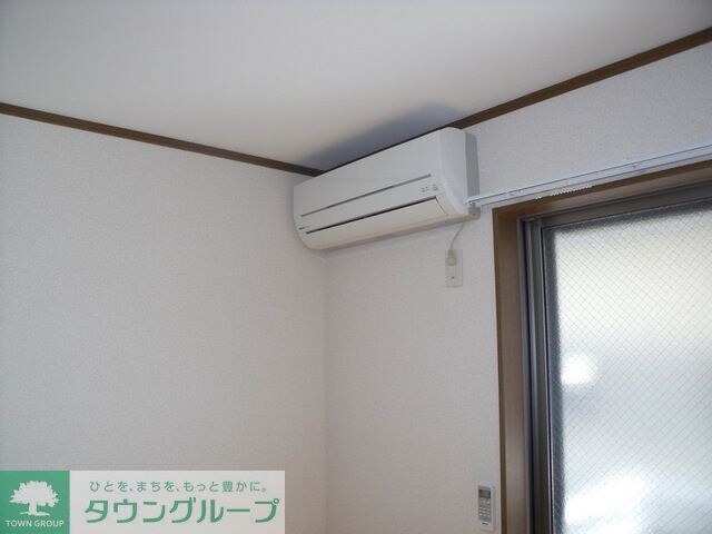 アムール千代田の物件内観写真