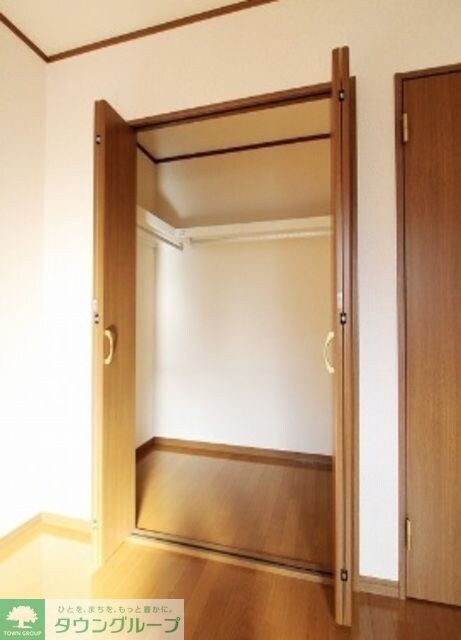 アムール千代田の物件内観写真