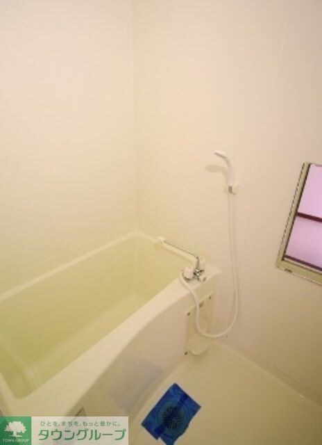 アムール千代田の物件内観写真