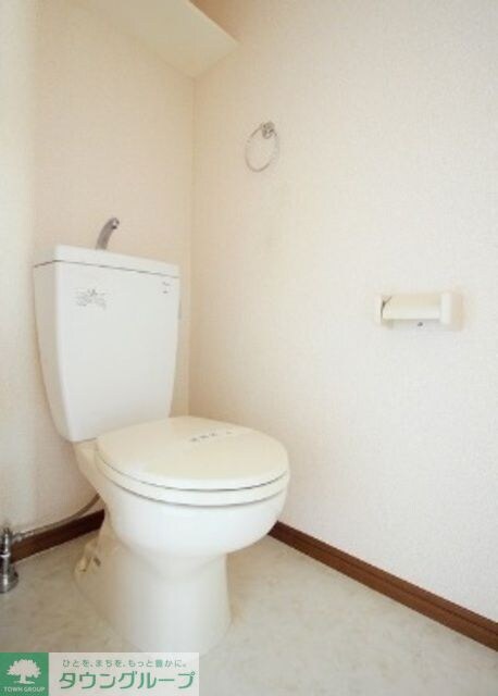 アムール千代田の物件内観写真