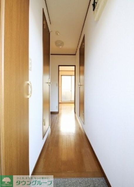 アムール千代田の物件内観写真