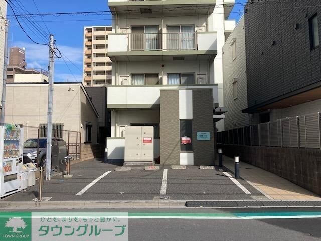 S-FORT船橋rootsの物件内観写真