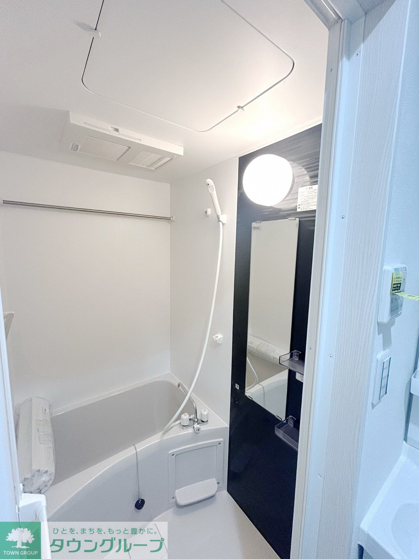 Alivis船橋East.Westの物件内観写真