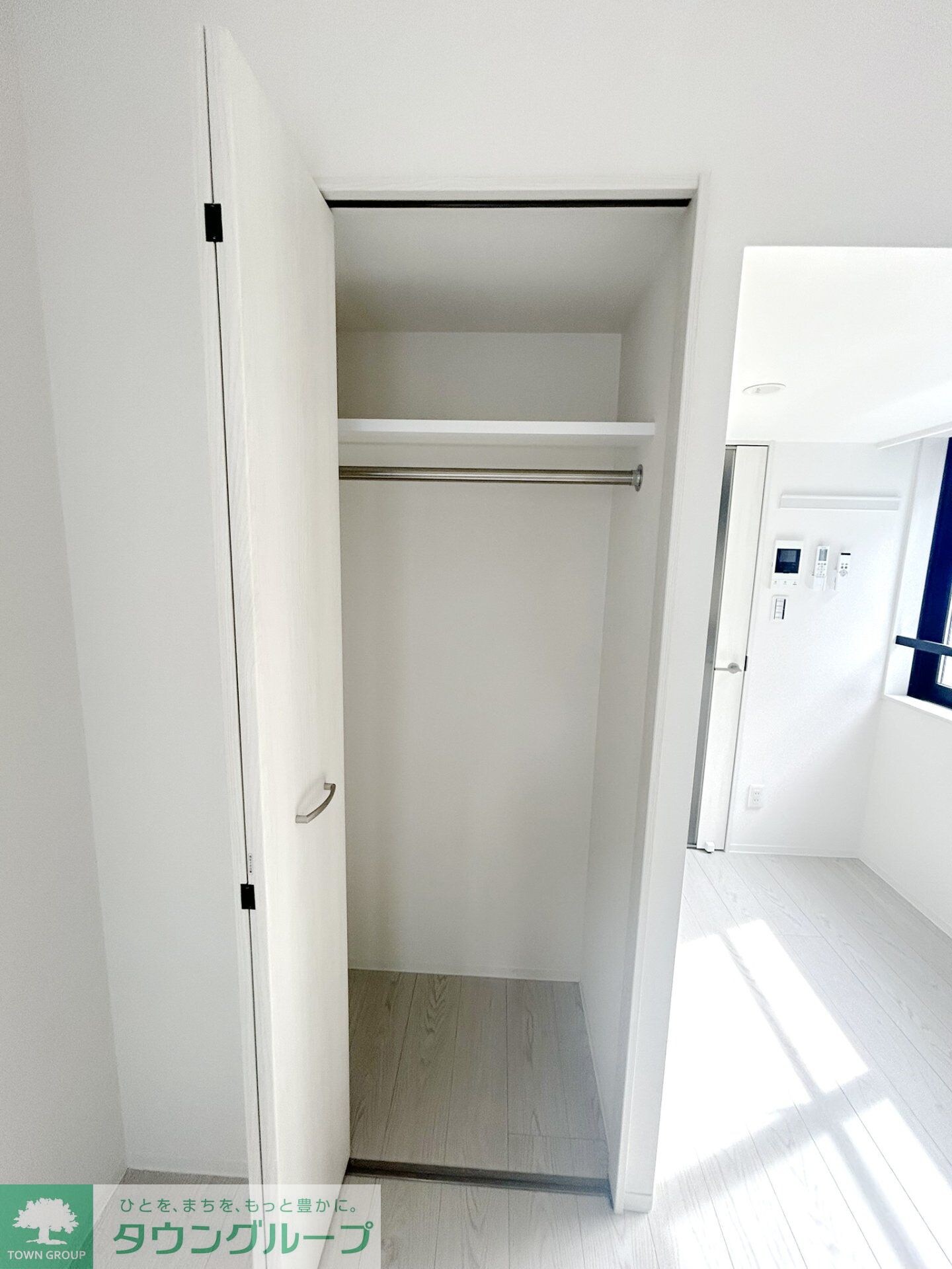 Alivis船橋East.Westの物件内観写真