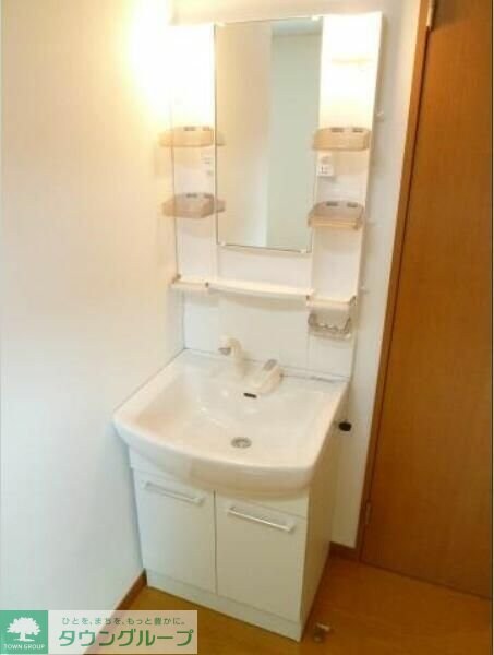 エターナ東千葉の物件内観写真