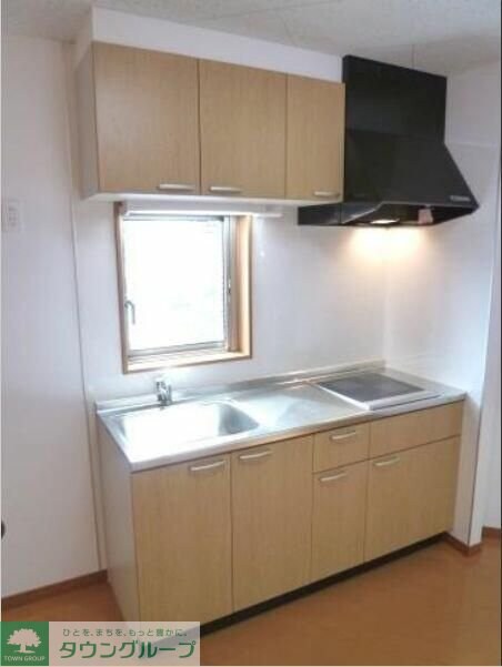 エターナ東千葉の物件内観写真