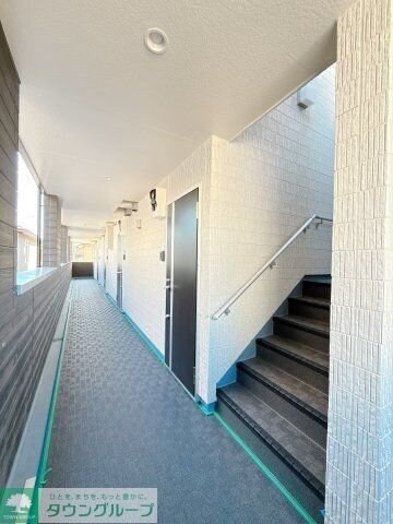 Tac Forestの物件内観写真