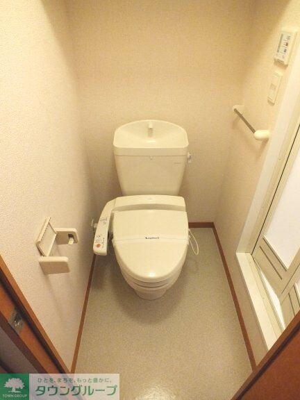 レオパレスピエールの物件内観写真