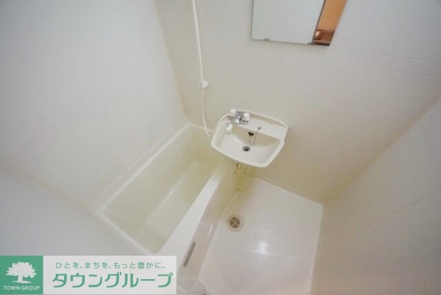 クリエイティブ12 の物件内観写真