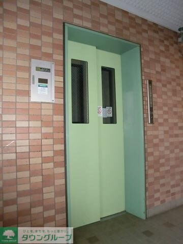 ドエル末広の物件内観写真