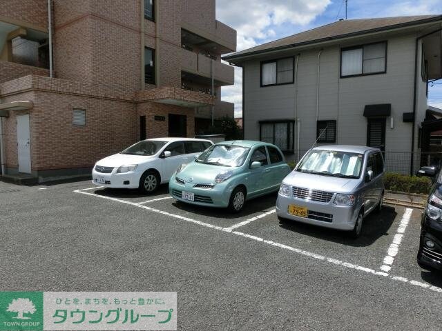 ドエル末広の物件内観写真