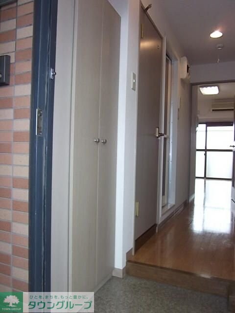 ドエル末広の物件内観写真