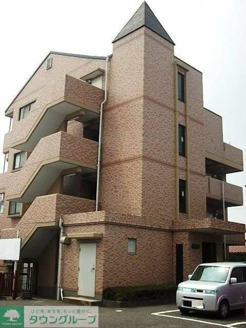 ドエル末広の物件内観写真