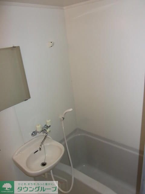 ドエル末広の物件内観写真