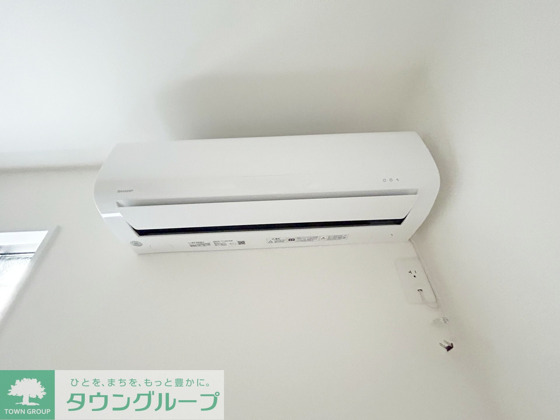 パステール・グラン桜木の物件内観写真