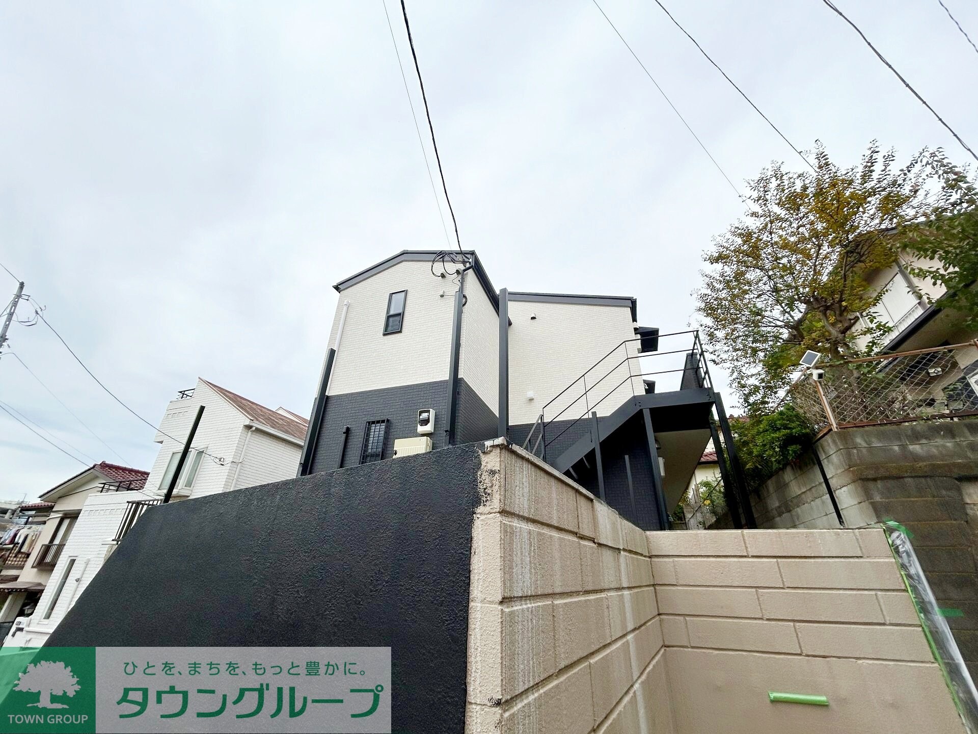 パステール・グラン桜木の物件内観写真