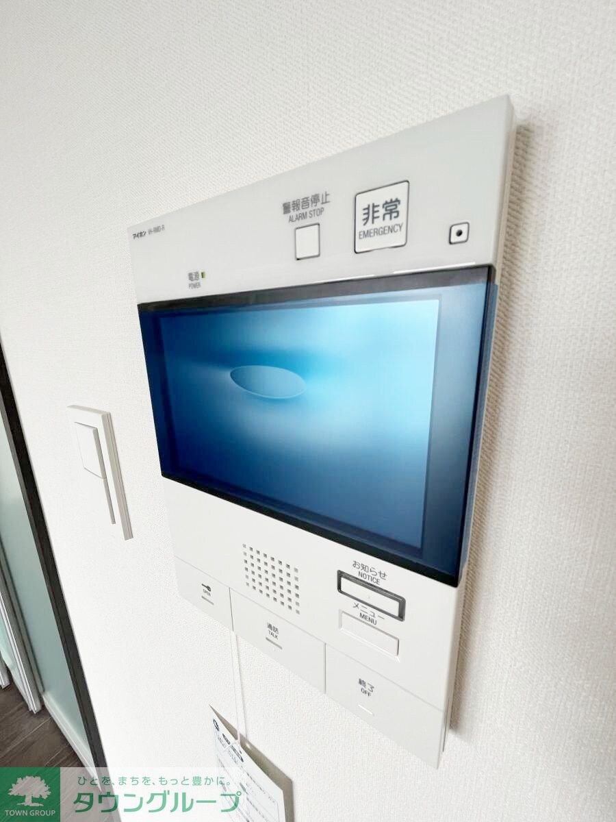 KDXレジデンス千葉中央Eastの物件内観写真