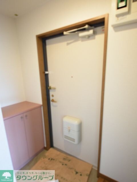 サンモール千葉寺の物件内観写真