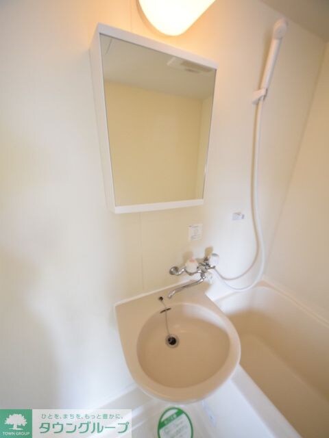 サンモール千葉寺の物件内観写真